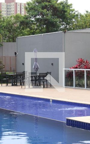 Apartamento à venda com 50m², 2 quartos e 1 vagaÁrea comum