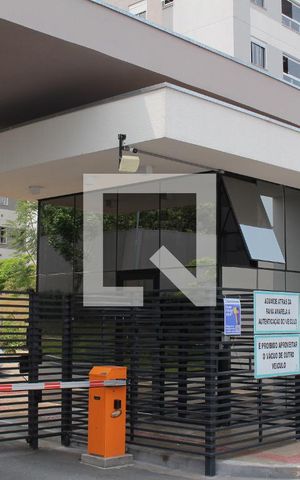 Apartamento à venda com 50m², 2 quartos e 1 vagaFachada 