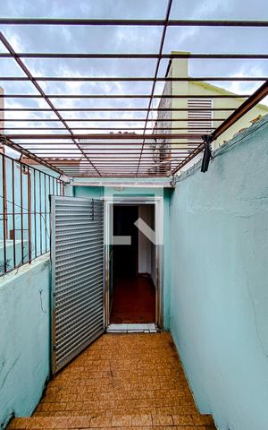 Casa à venda com 200m², 3 quartos e 6 vagasÁrea externa