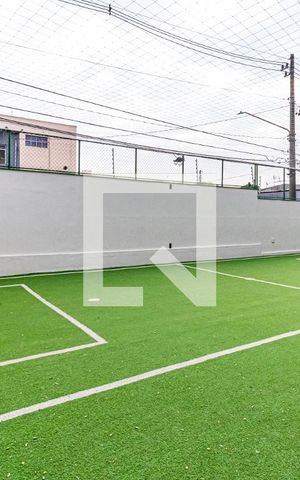Apartamento à venda com 123m², 3 quartos e 2 vagas Apartamento à venda com 123m², 3 quartos e 2 vagasÁrea comum - Quadra