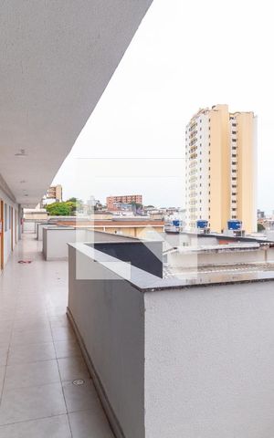 Studio à venda com 20m², 1 quarto e sem vagaÁrea comum