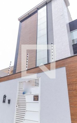 Studio à venda com 20m², 1 quarto e sem vagaFachada