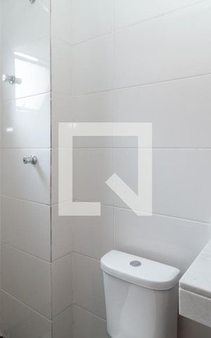 Studio à venda com 20m², 1 quarto e sem vagaBanheiro
