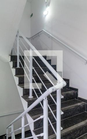 Studio à venda com 20m², 1 quarto e sem vagaEscadas