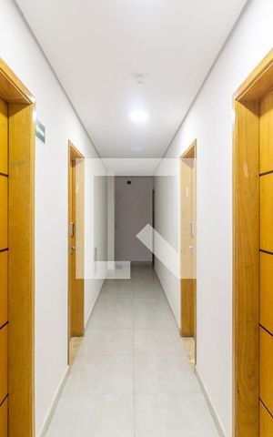 Studio à venda com 20m², 1 quarto e sem vagaCorredor
