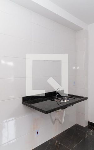 Studio à venda com 20m², 1 quarto e sem vagaCozinha