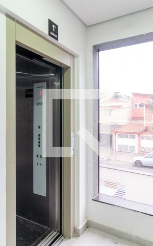 Studio à venda com 20m², 1 quarto e sem vagaElevador