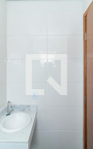 Studio à venda com 20m², 1 quarto e sem vagaBanheiro