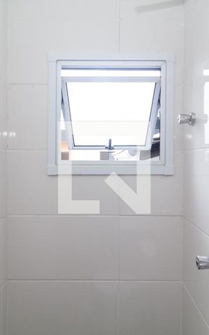 Studio à venda com 20m², 1 quarto e sem vagaBanheiro
