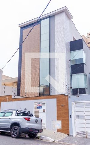 Studio à venda com 20m², 1 quarto e sem vagaFachada