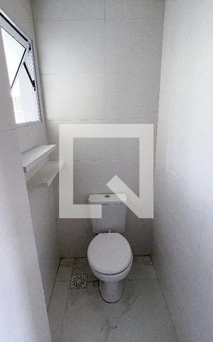 Apartamento à venda com 100m², 3 quartos e 1 vaga Apartamento à venda com 100m², 3 quartos e 1 vagaBanheiro