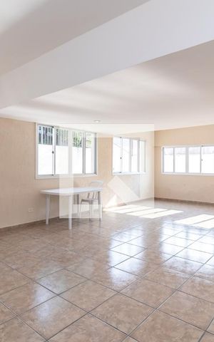 Apartamento à venda com 62m², 2 quartos e 1 vagaÁrea comum - Salão de festas
