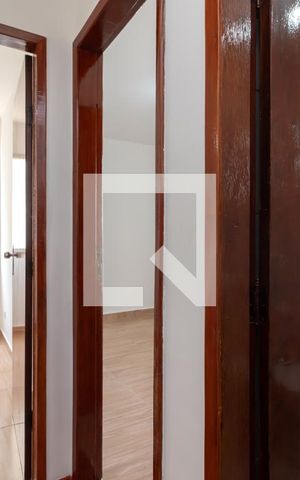 Apartamento à venda com 62m², 2 quartos e 1 vagaCorredor dos Quartos