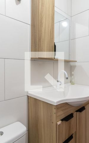 Apartamento à venda com 62m², 2 quartos e 1 vagaBanheiro