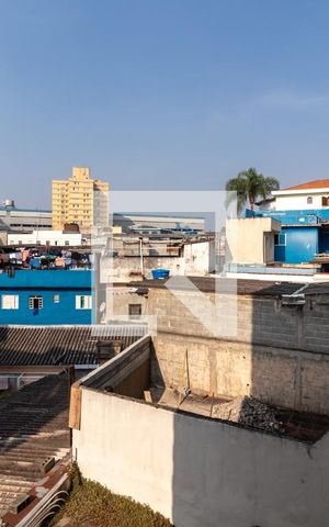 Apartamento à venda com 62m², 2 quartos e 1 vagaVista do Quarto 1