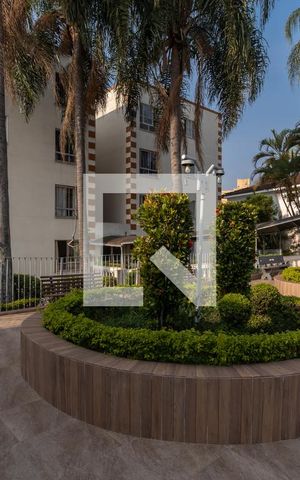 Apartamento à venda com 62m², 2 quartos e 1 vagaÁrea comum