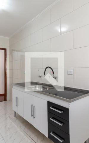 Apartamento à venda com 62m², 2 quartos e 1 vagaCozinha