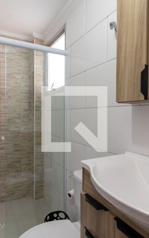 Apartamento à venda com 62m², 2 quartos e 1 vagaBanheiro