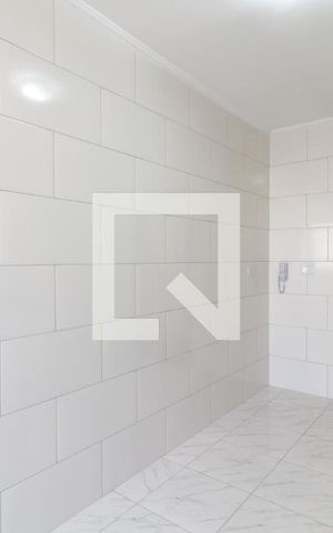 Apartamento à venda com 62m², 2 quartos e 1 vagaCozinha