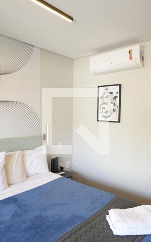Studio à venda com 27m², 1 quarto e sem vagaStudio