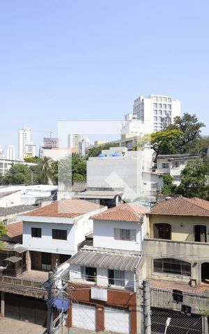 Studio à venda com 27m², 1 quarto e sem vagaVista