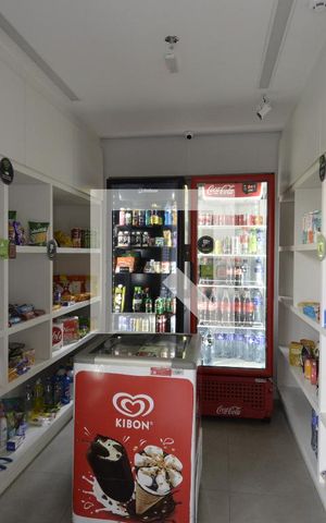 Studio à venda com 30m², 1 quarto e sem vagaMercadinho