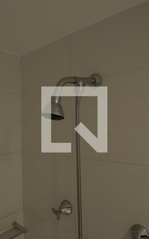 Studio à venda com 30m², 1 quarto e sem vagaBanheiro