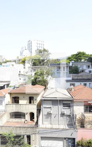 Studio à venda com 30m², 1 quarto e sem vagaVista