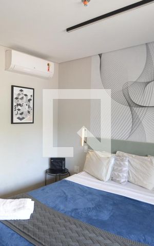 Studio à venda com 30m², 1 quarto e sem vagaStudio