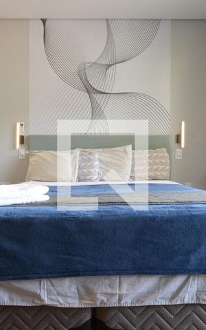 Studio à venda com 30m², 1 quarto e sem vagaStudio