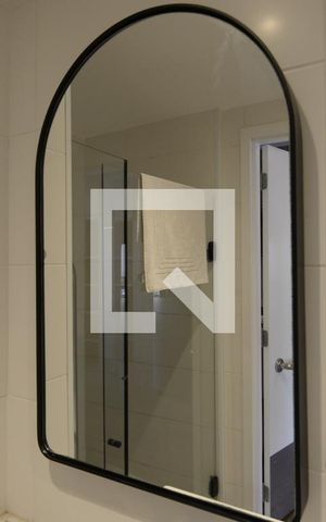 Studio à venda com 30m², 1 quarto e sem vagaBanheiro