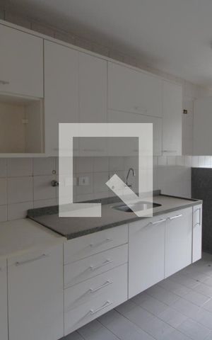 Apartamento para alugar com 115m², 3 quartos e 2 vagasCozinha