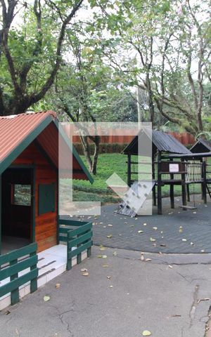 Apartamento para alugar com 115m², 3 quartos e 2 vagasPlayground