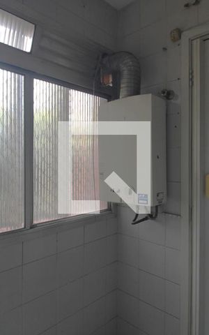 Apartamento para alugar com 115m², 3 quartos e 2 vagasárea de serviço