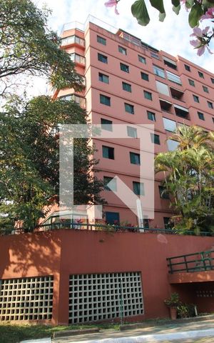 Apartamento para alugar com 115m², 3 quartos e 2 vagasFachada