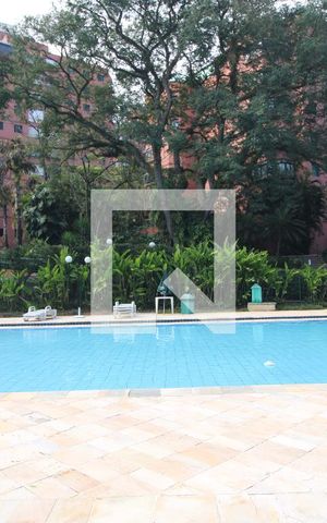 Apartamento para alugar com 115m², 3 quartos e 2 vagasPiscina