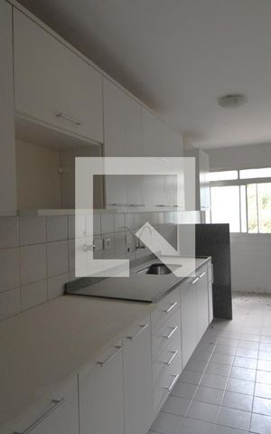 Apartamento para alugar com 115m², 3 quartos e 2 vagasCozinha