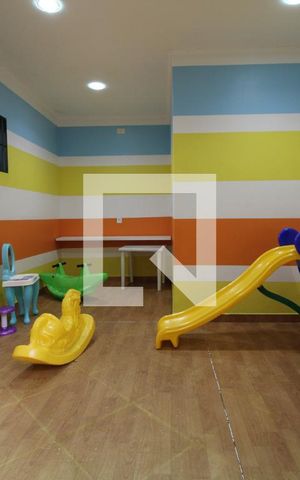 Apartamento para alugar com 115m², 3 quartos e 2 vagasBrinquedoteca