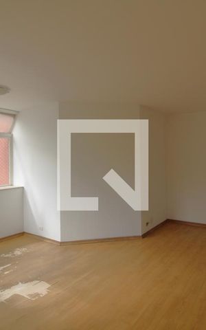 Apartamento para alugar com 115m², 3 quartos e 2 vagasSala
