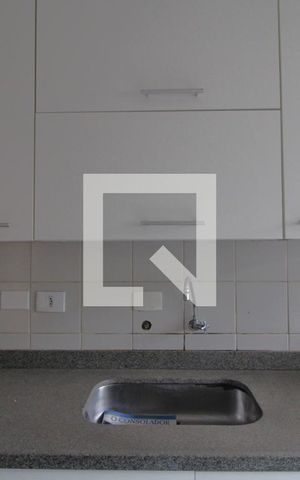 Apartamento para alugar com 115m², 3 quartos e 2 vagasPia da cozinha