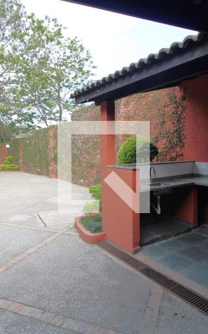 Apartamento para alugar com 115m², 3 quartos e 2 vagasÁrea comum - Churrasqueira