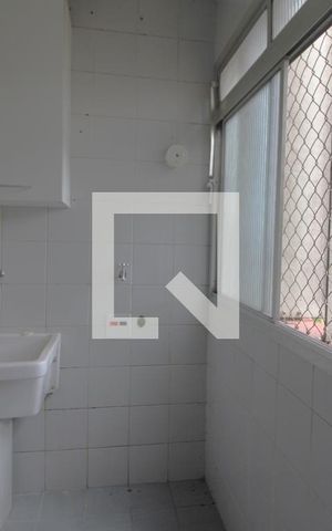 Apartamento para alugar com 115m², 3 quartos e 2 vagasLavanderia