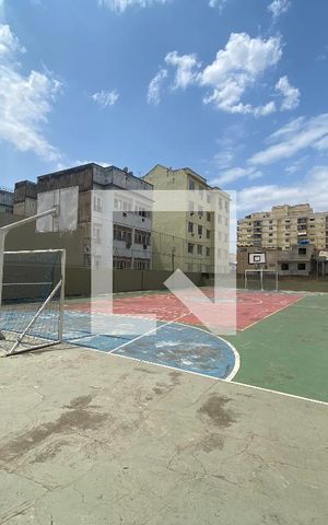 Apartamento à venda com 100m², 2 quartos e 1 vaga Apartamento à venda com 100m², 2 quartos e 1 vagaQuadra Esportiva