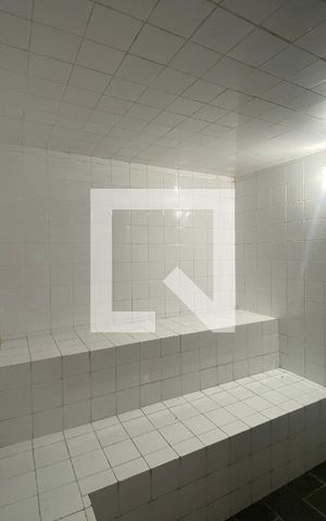 Apartamento à venda com 100m², 2 quartos e 1 vaga Apartamento à venda com 100m², 2 quartos e 1 vagaSauna