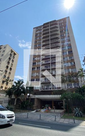 Apartamento à venda com 100m², 2 quartos e 1 vaga Apartamento à venda com 100m², 2 quartos e 1 vagaFachada do Prédio