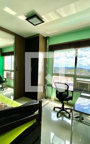 Apartamento à venda com 100m², 2 quartos e 1 vaga Apartamento à venda com 100m², 2 quartos e 1 vagaQuarto 3