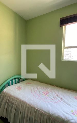 Apartamento à venda com 100m², 2 quartos e 1 vaga Apartamento à venda com 100m², 2 quartos e 1 vagaQuarto 1