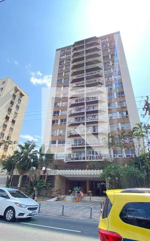 Apartamento à venda com 100m², 2 quartos e 1 vaga Apartamento à venda com 100m², 2 quartos e 1 vagaFachada do Prédio