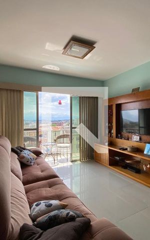 Apartamento à venda com 100m², 2 quartos e 1 vaga Apartamento à venda com 100m², 2 quartos e 1 vagaSala