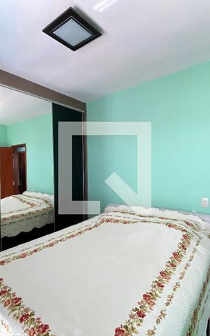 Apartamento à venda com 100m², 2 quartos e 1 vaga Apartamento à venda com 100m², 2 quartos e 1 vagaQuarto 2
